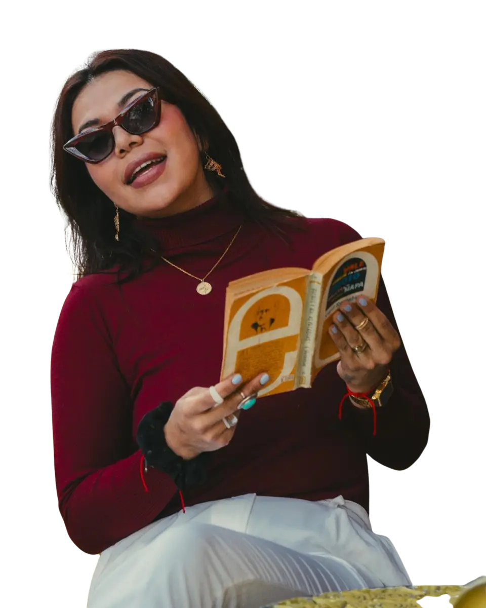 Coach profesional de tarot y life coaching de élite