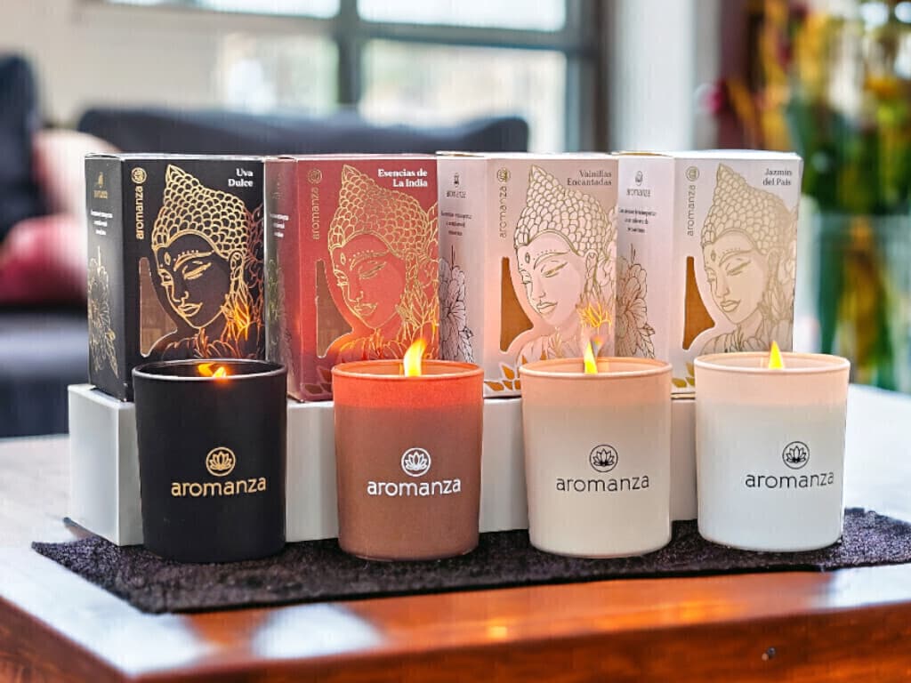Velas